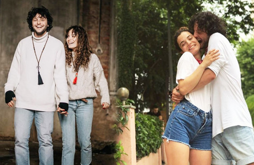 Aslı Bekiroğlu kötü haberi böyle duyurdu 'Roberto Carlos sendromu...'