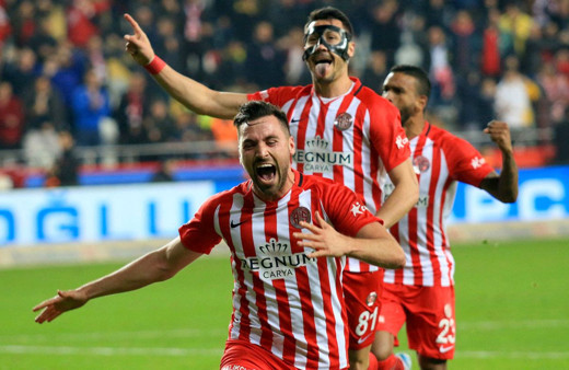 Fenerbahçe Sinan Gümüş için harekete geçti