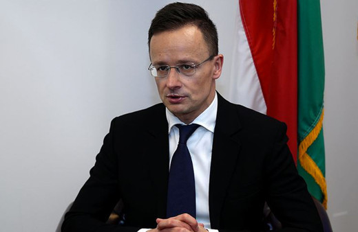 Macaristan'dan AB'ye Türkiye çağrısı! 6 milyar dolarını ödeyin