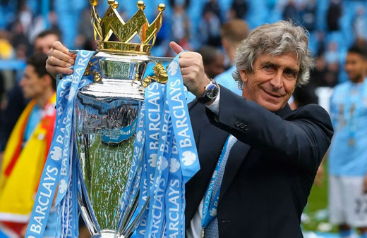 Manuel Pellegrini'nin menajerinden flaş Fenerbahçe sözleri