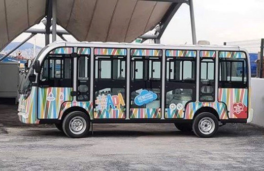 Adalar’da elektrikli araçların kullanılması için istenen izin çıkmadı