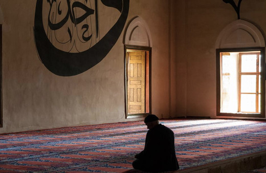 Cuma günü okunacak dilek duası nedir hangi saatte okunur?