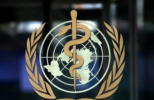 Dünya Sağlık Örgütü koronavirüste ikinci dalga için tarih verdi