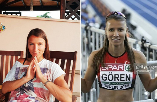 Elif Gören nereli kaç yaşında? Elif Gören anne ve babası kimdir?