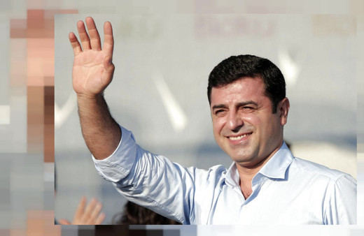 Selahattin Demirtaş aslen nereli eşi Başak Demirtaş ve çocukları kimdir?