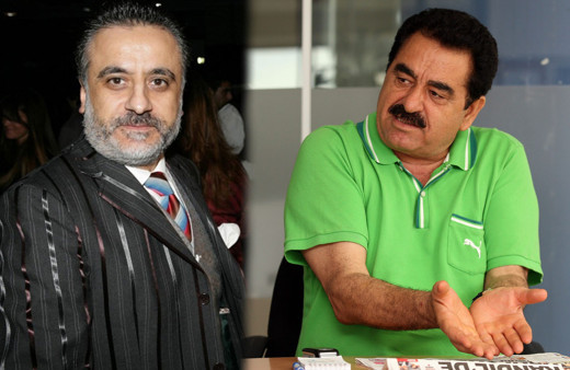 Erol Köse'den aile sırları ifşa olan İbrahim Tatlıses hakkında olay sözler