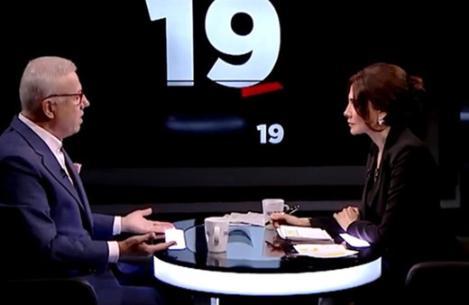 Ertuğrul Özkök Hürriyet’in tepesinden nasıl alındı? En çok kimden korkuyor?