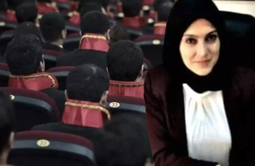 Tuba Ersöz kaç yaşında Savcı Tuba Ersöz evli mi eşi kimdir?