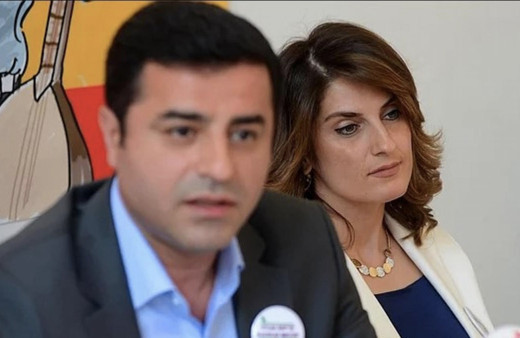 Selahattin Demirtaş Anayasa Mahkemesi kararı nedir? Selahattin Demirtaş biyografisi
