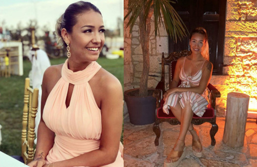 Survivor Evrim Keklik kimdir nereli Survivor Evrim'in yaşı kaç?