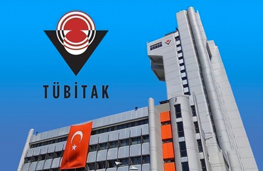 TÜBİTAK 13 personel alımına çıktı işte başvuru adresi
