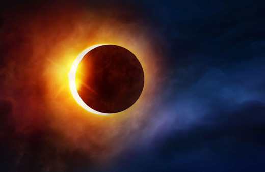 Ateş Çemberi güneş tutulması burçları nasıl etkileyecek? Astrologlar açıkladı