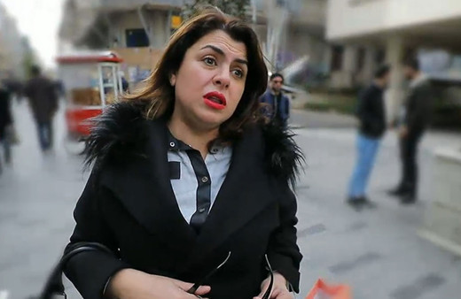 TV8 Doya Doya Moda yarışmacısı Emel Başkan'ın annelik hayali gerçek oluyor