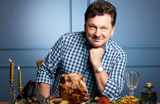 Vedat Milor mayolu kaslı fotoğrafını paylaştı gelen yorumlar kahkaha attırdı