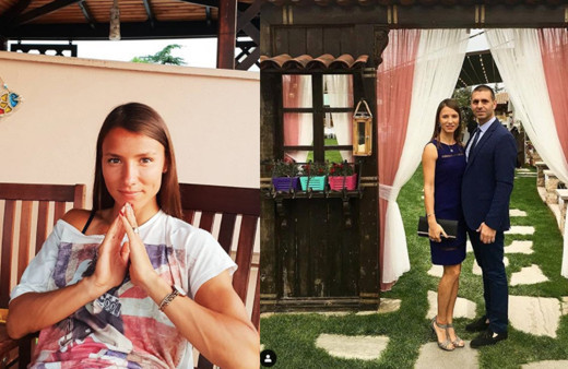 Elif Gören'in eşi Yalım Gören kimdir Survivor Elif kocası ne iş yapıyor?