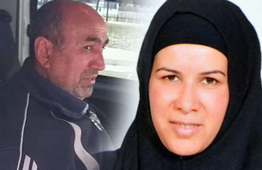 Aksaray'da kadın cinayeti! Rabia Ergin dini nikahlı eşi tarafından öldürüldü