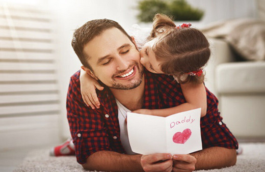 Babalar günü mesajı resimli duygusal kısa babalar günü sözleri-2022