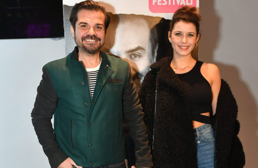 Beren Saat ve Kenan Doğulu hakkında şok iddia Beren Saat harekete geçti