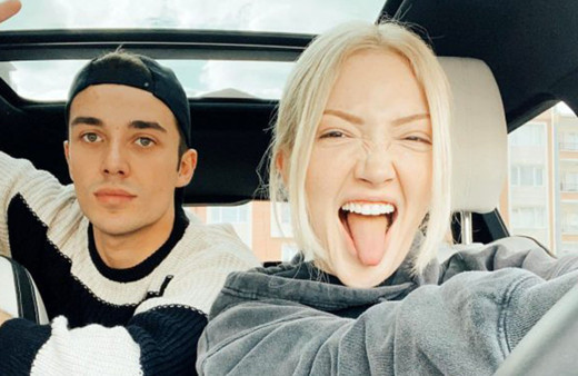 Danla Bilic'ten şaşırtan itiraf: Cemal Can'la 5 ay evli kaldık, ihanet yüzünden bitti