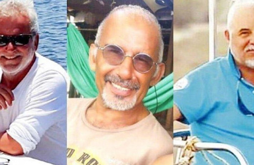 Eritre'de alıkonulan Türk denizciler 3 ay sonra serbest bırakıldı!