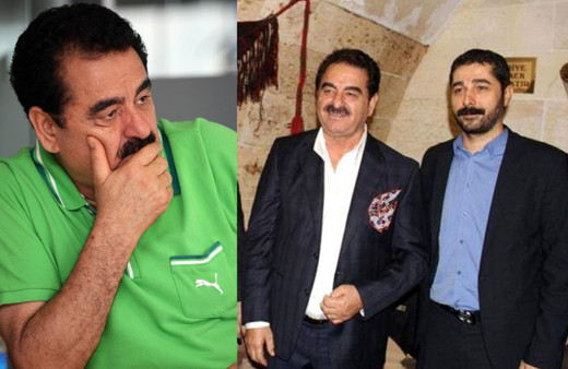 İbrahim Tatlıses'in ifadesi ortaya çıktı oğlu Ahmet Tatlıses'ten şikayetçi oldu