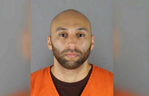 ABD'de Floyd'un ölümüne yol açan bir polis daha serbest bırakıldı