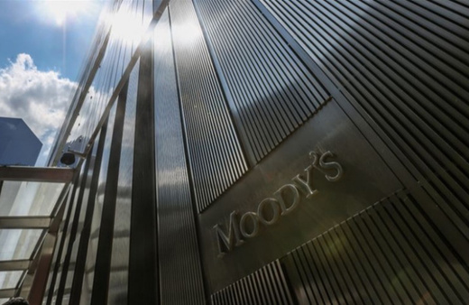 Kredi derecelendirme kuruluşu Moody's ABD'nin kredi notunu teyit etti