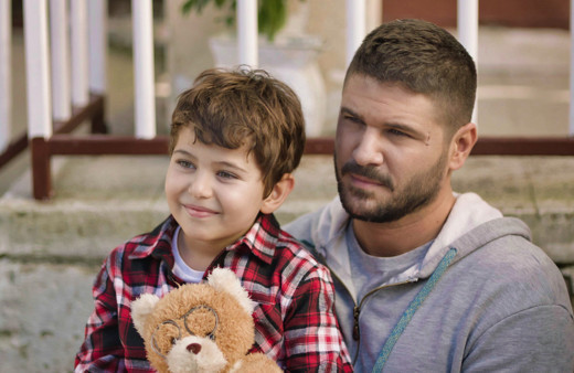 Şampiyon 27. bölüm fragmanı