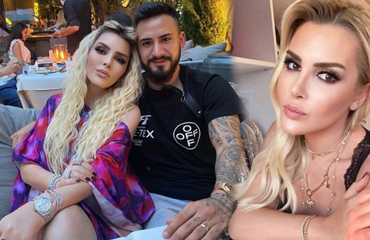 Selin Ciğerci özel uçak kiraladı 4 lüks aracı için de tır kiraladı şoke etti