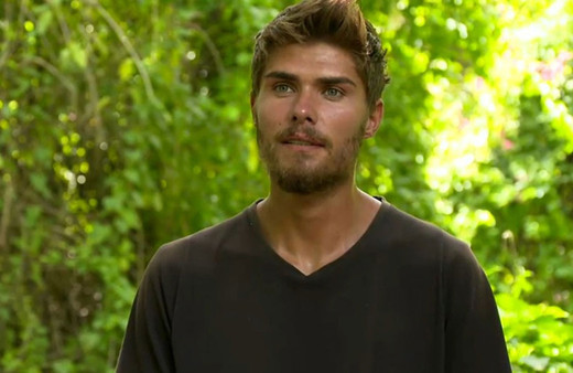 Survivor'da yeni takımlar ödül için kapıştı Survivor Barış gerçeği itiraf etti