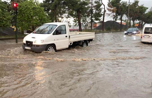 Bursa'da sel faciası! Ölü sayısı 5'e yükseldi kayıp 1 kişi aranıyor