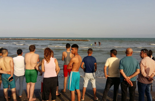 Adana'da babalar gününde yürek yakan haber