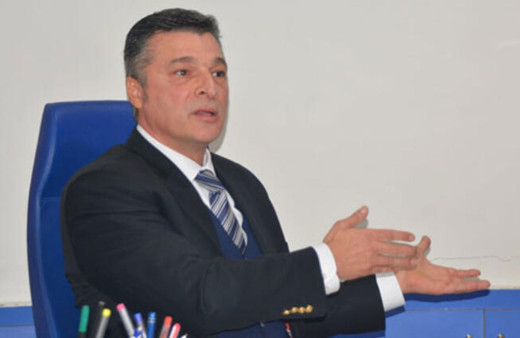 CHP'li Sarı'nın cezasını Yargıtay onadı! Belediye başkanlığı düşecek mi?