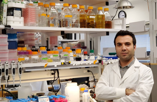 Harvardlı Türk bilim insanından çığır açan proje! Kanser gelişmeden yakalıyor