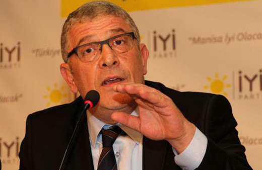 Millet İttifakı'nda 'İzmir' kavgası! İYİ Parti'den CHP'li Tunç Soyer'e sert tepki