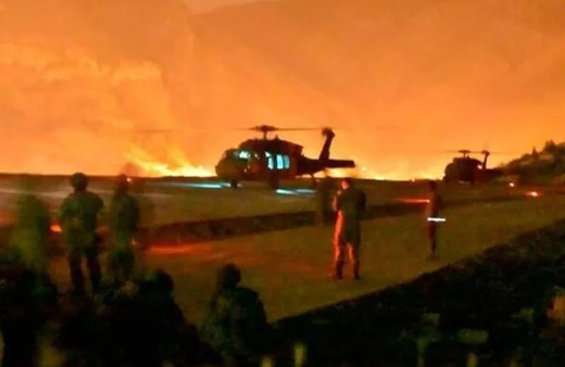 Pençe-Kaplan Operasyonunu eleştiren ABD'li kuruluşlara Büyükelçi Serdar Kılıç'tan sert tepki