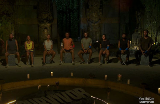 Survivor 2020'de dokunulmazlığı kim kazandı? Eleme adayı belli oldu
