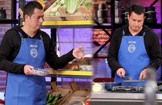 TV8 MasterChef açıklaması olay! Acun Ilıcalı: Lütfen başvurmayın!