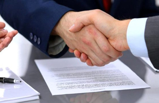 Nisan ayında kurulan şirket sayısı yüzde 14,7 azaldı