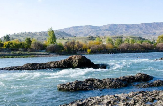 Çin'de 8 öğrenci nehirde boğularak can verdi