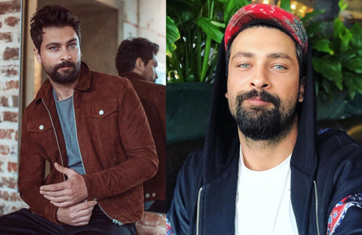 Bomba gibi düştü! Onur Tuna sunucu Yağmur Karabal ile tatildeler