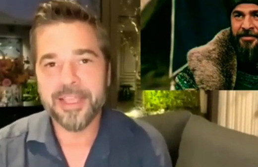 Engin Altan Düzyatan ilk kez çok net konuştu: Kuruluş Osman'a dahil olacak mı?