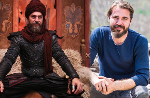 Engin Altan Düzyatan'dan ATV Kuruluş Osman için çok net açıklama