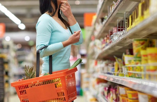 Tüketici güveni Nisan ayında yükseldi