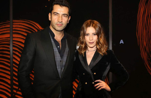 Kenan İmirzalıoğlu doğacak kızı için planları hazırladı Sinem Kobal'ın görevi belli