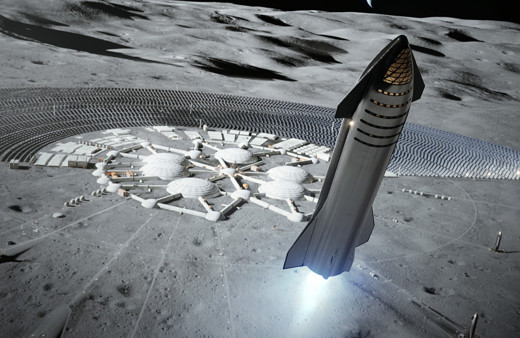 NASA, uzaylıları araştıracak bir projeye destek oldu