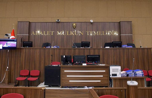 PKK'lı teröristlerce katledilen AK Parti'li Orhan Mercan'ın davasında karar