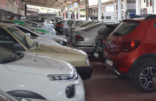 Motor arızası veren sıfır otomobil için Yargıtaydan 'emsal' karar