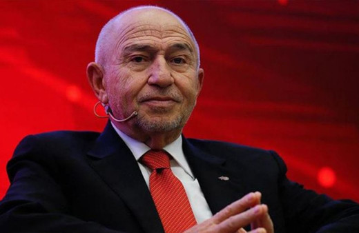 TFF Başkanı Nihat Özdemir: Hedeflediğimiz 6 puanı alacağız