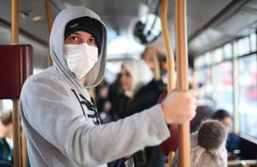 Bilim kurulu Üyeleri'nden çarpıcı istatistik! Virüsü en çok onlar taşıyor